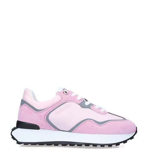 givenchy runner pink|GIVENCHY Women's Sneakers .